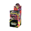 Perfect Order Half Booster Boxes (ME03)