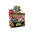 Delta Reign Booster Box
