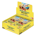 One Piece - Booster Box - Adventure on Kami’s Island (OP-15)