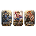 One Piece - Tin Pack Set Vol. 2 [TS-02]