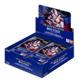 One Piece - Booster Box - The Azure Sea's Seven (OP-14)