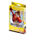 One Piece - Starter Deck - Egghead [ST-29]