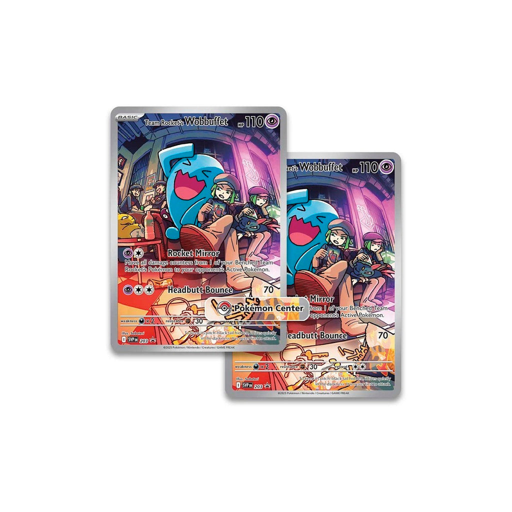 Scarlet & Violet-Destined Rivals Pokémon Center Elite Trainer Box