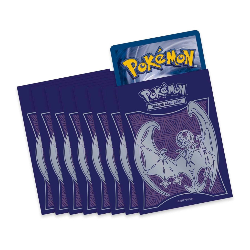Sun & Moon Elite Trainer Box (Lunala)