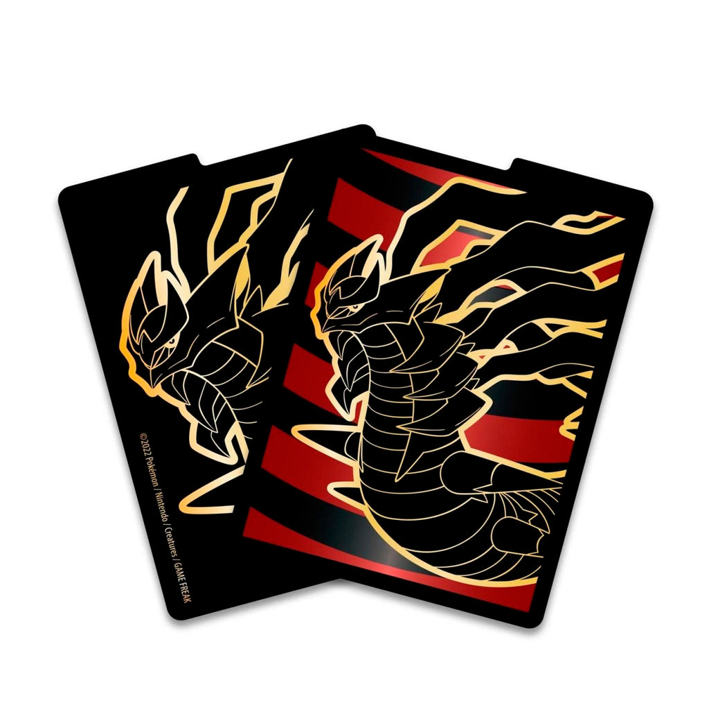 Sword & Shield-Lost Origin Pokémon Center Elite Trainer Box