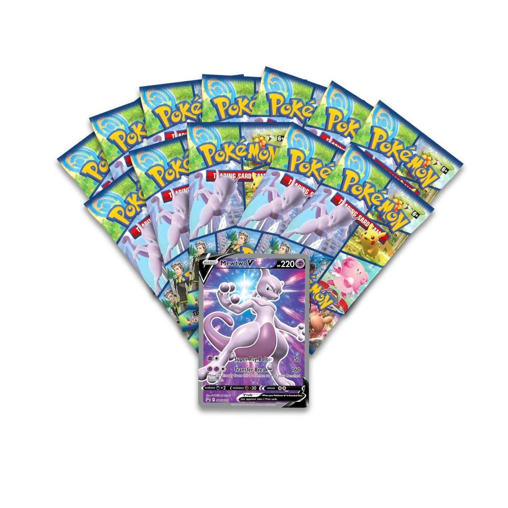 Center Elite Trainer Box Plus