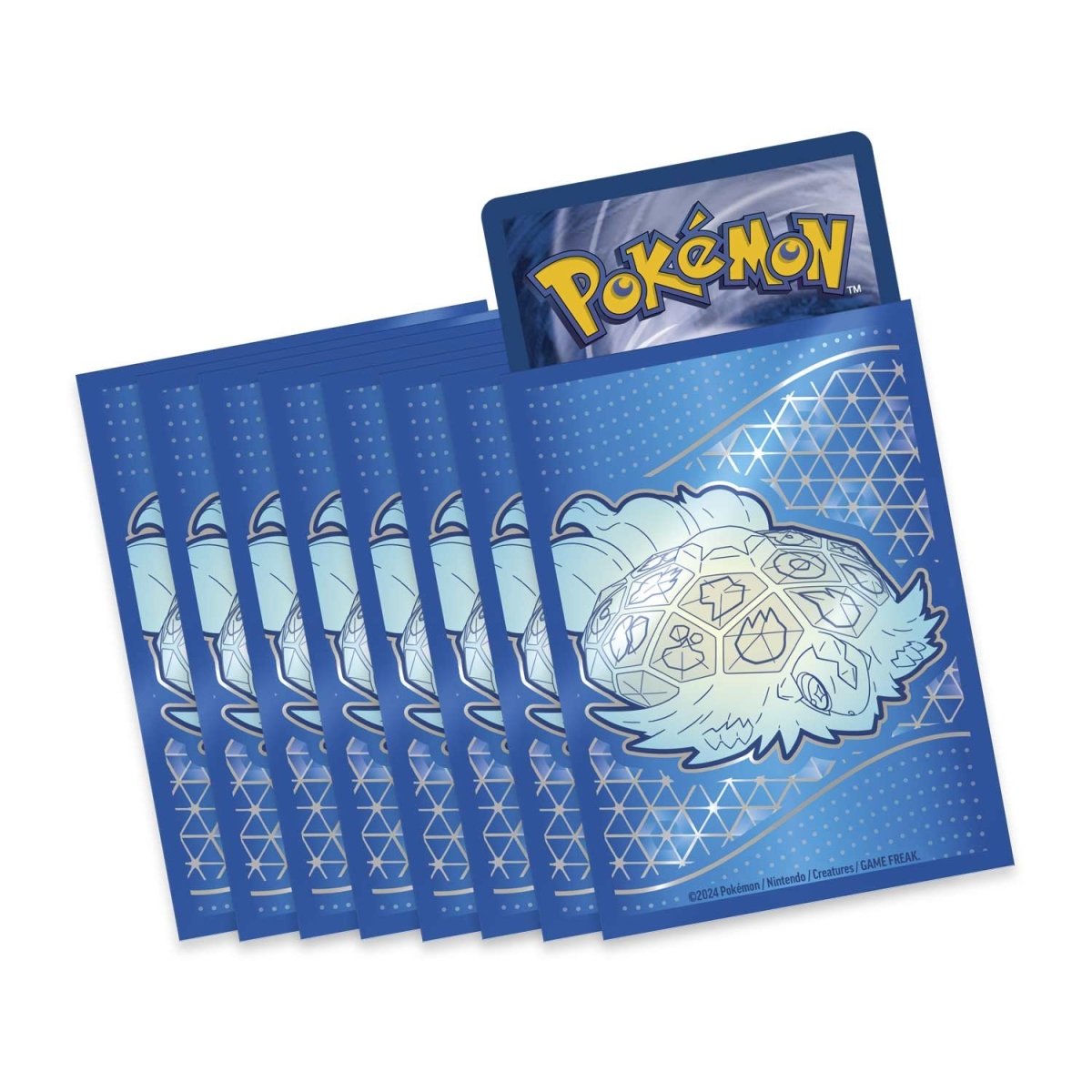 Scarlet & Violet-Stellar Crown Pokémon Center Elite Trainer Box